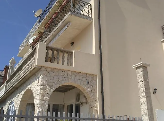 With A Parking Space - 11423 דירה