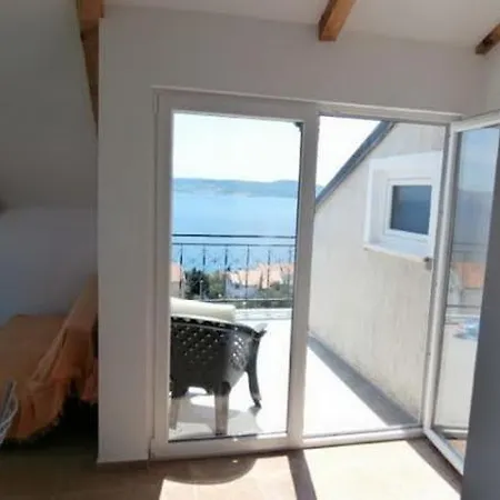 With A Parking Space - 11423 Apartmán