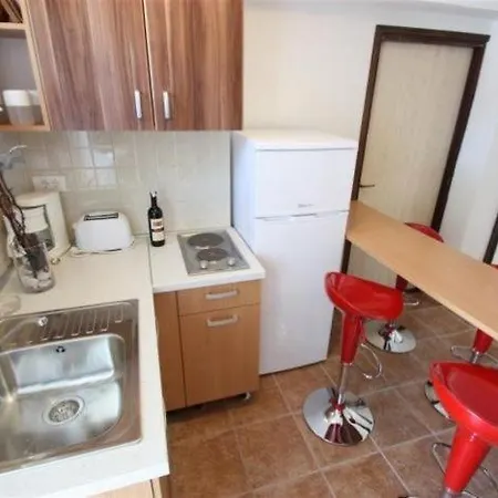 With A Parking Space - 11423 Apartmán *